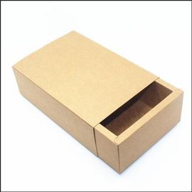 Eco Friendly Corrugated Cardboard Box E Flute Cardboard Shipping Containers