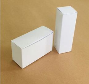 Personal Care Custom Printed Presentation Boxes For Cosmetic Packaging