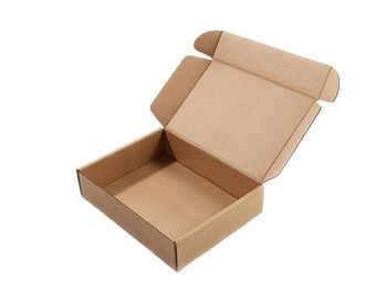 White Foldable Paper Box Storage Cardboard Drawer Box For Gift Packing