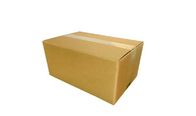 Foldable Paper Corrugated Box Offset Printing Custom Made Packaging Boxes