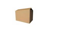 Glossy Lamination Cardboard Foldable Boxes , Custom Printed Packaging Boxes