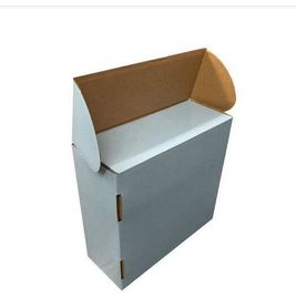 C1S Paper Cardboard Packaging Box Lightweight With G7 GMI ISO Certification