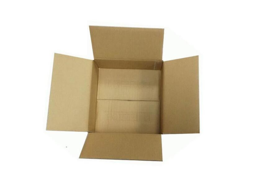 Wear Resistant CMYK Bespoke Packaging Boxes For Mailing / Personal Care