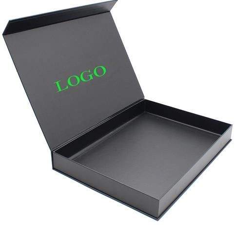 Eco Friendly Custom Paper Box Personalised Packaging Boxes Recycled Materials