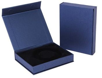 Recycled Custom Paper Box Cute Gift Packaging Box Cmyk 4 Color Offset Printing